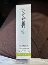 Mary Kay Clearproof Acne Spot Treatment Gel