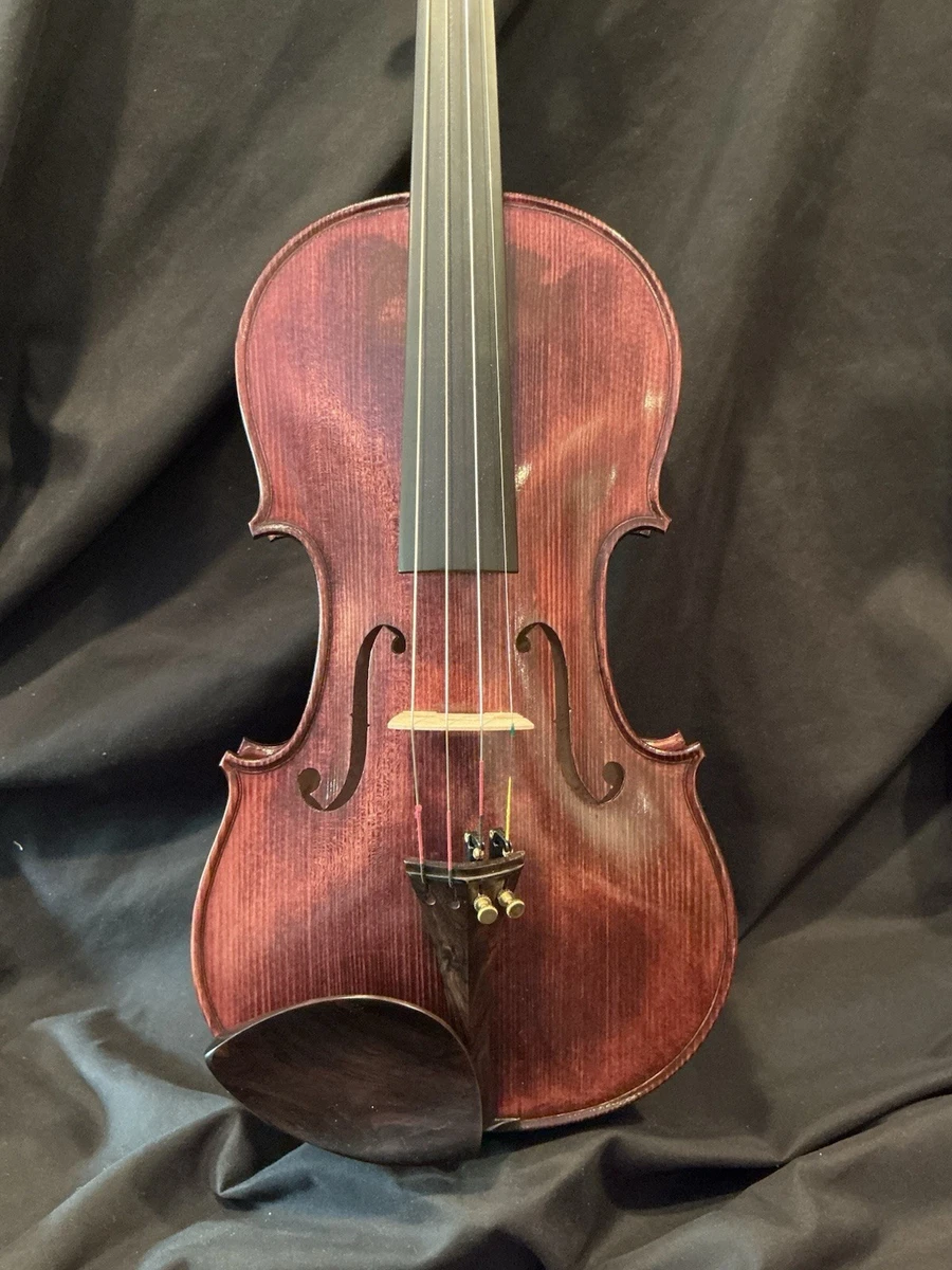 Stradivarius 4/4 Violins products for sale | eBay