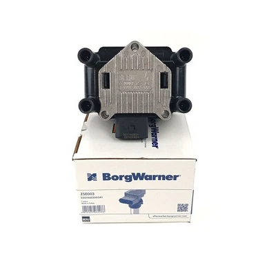 Beru Zündspule ZSE003 für VW Audi Skoda Seat Benzin 032905106 - Bild 1 von 4
