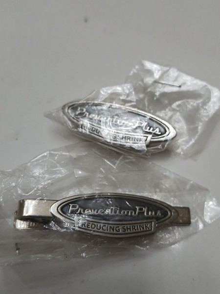 Pin Publix Super Market de colección y clip de corbata prevención más reducción del encogimiento RARO