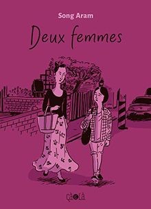 Deux femmes | Buch | Zustand gut