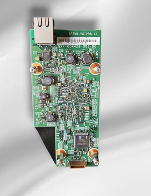 NEC SL2100 IP7WW-VOIPDB-C1 VoIP Daughter Board | Voice Over IP Karte Refurbished