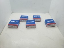 SKF 61804-2RS1/C3 DEEP GROOVE BALL BEARING 20x32x7mm, LOT OF 5, NIB