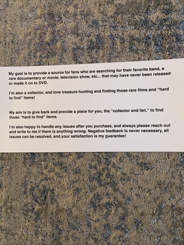 John Lennon: Murder Without A Trial DVD Documentary 2023 Please Read Back Cover - Picture 3 of 19