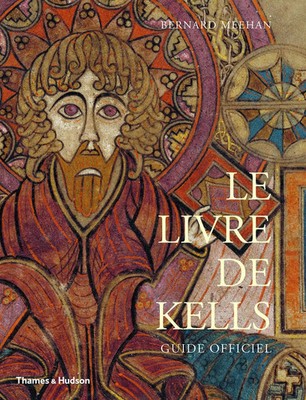 Bernard Meehan | Le Livre de Kells | Taschenbuch | Englisch (2018)