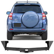 Heavyduty Towing Trailer Towing Hitch 2 Receiver For 20062018 Toyota Rav4 Heavyduty Towing Trailer Towing Hitch 2 Receiver For 20062018 Toyota Rav4