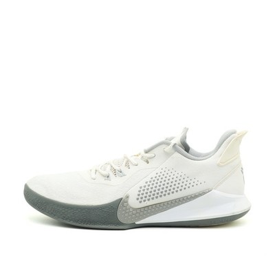 Nike Herren Zoom Kobe 5 Protro Sportschuh EU 46 Weiß/Grau CK2087-100