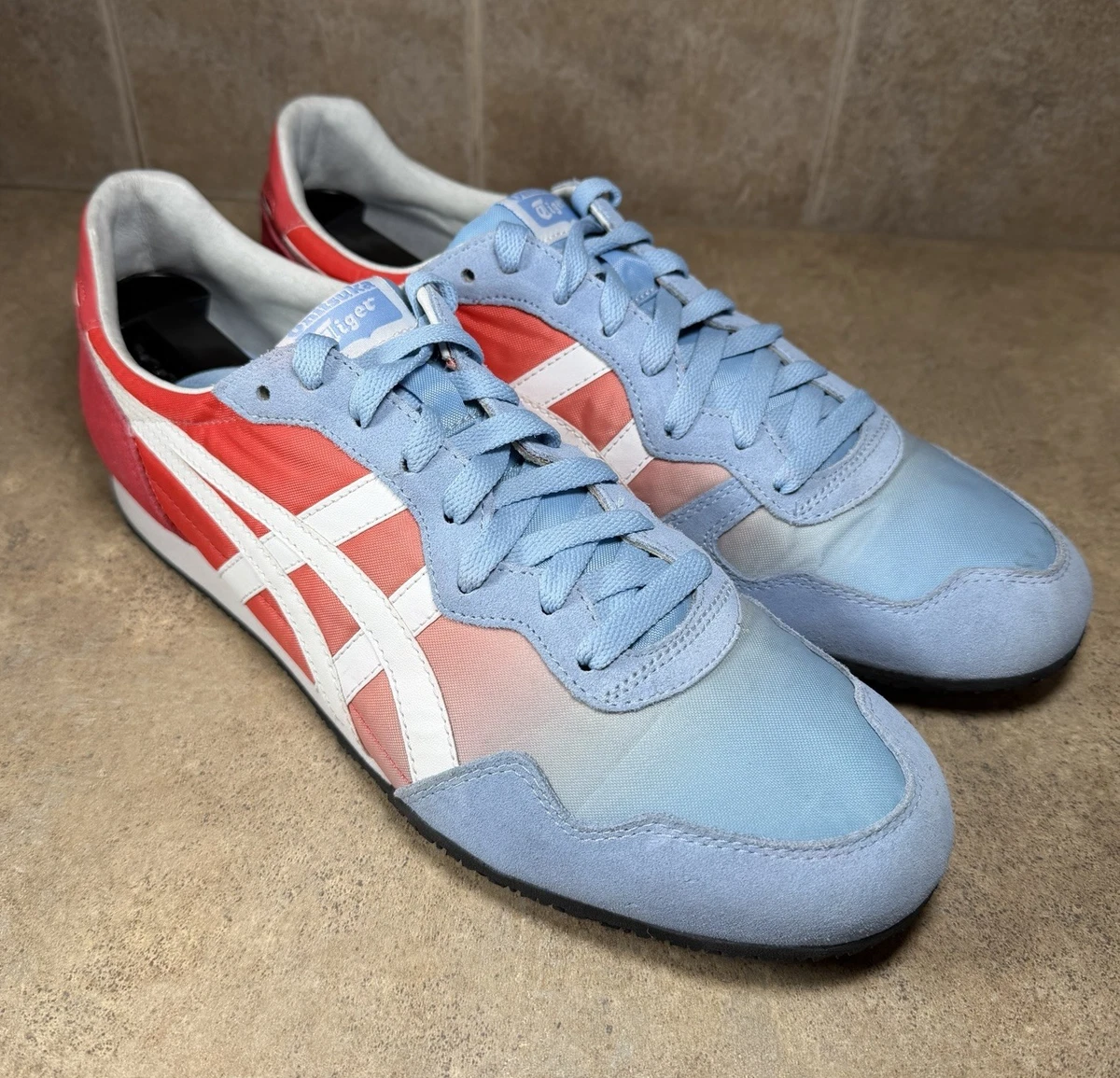 25+ Blue Women's Onitsuka Tiger for sale | Updated Oct 2026