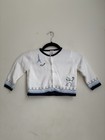Gymboree Cardigan Sweater Paris Kitten  Print Buttons 18-24 Months EUC