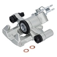 Febi Bilstein 178951 Bremssattel Hinten Rechts FüR Mazda
