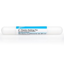 Ateco Fondant and Gum Paste Rolling Pin, Non-...