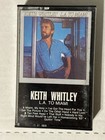 Keith Whitley Cassette Tape Lot LA to Miami Kentucky Bluebird I Wonder Do You — photo 4