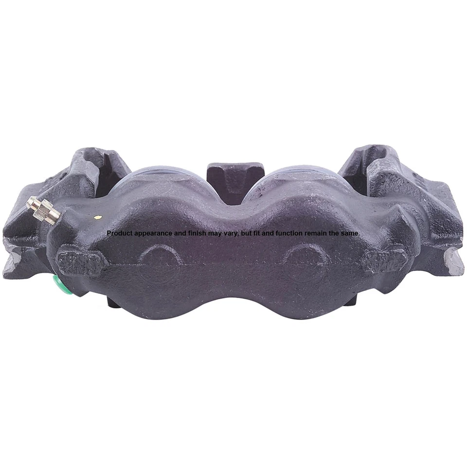 Pinza de freno de disco delantera izquierda derecha Cardone Reman para Ford F-250 1986-1994 Foto 2 de 4