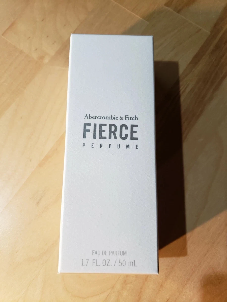 Abercrombie & Fitch Women Spray Fierce for sale | eBay