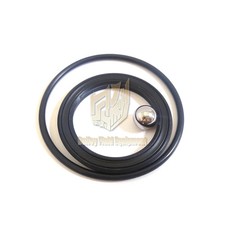 High Quality Spray Machine Pump O-ring Set Aieless Part WAG 940 950 960 970