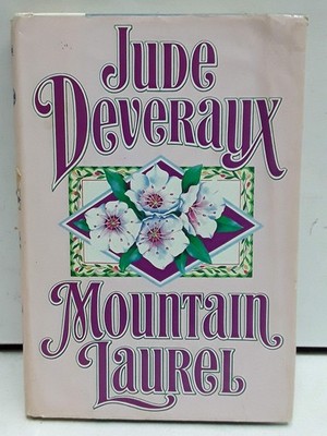 MOUNTAIN LAUREL