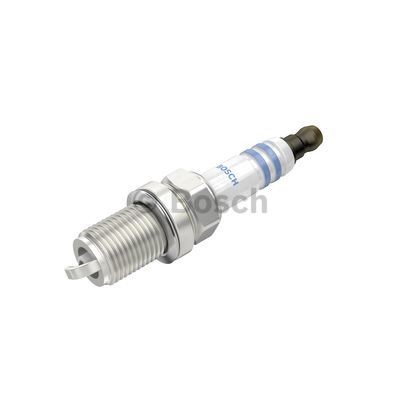 0 242 235 749 ENGINE SPARK PLUG SET PLUGS BOSCH 5PCS FOR VOLVO 850,V70 I,S70 - Picture 2 of 11