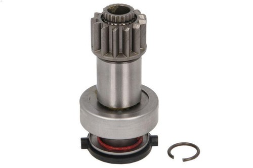 Freewheel Gear, starter HC-CARGO 335128 for TOYOTA YARIS (_P9_) 1.0 2005-2011 - Picture 2 of 8
