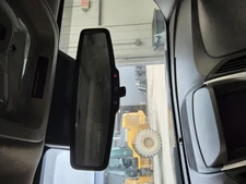 Rear View Mirror With Telematics Onstar Opt UE1 Fits 15-22 CANYON 563238