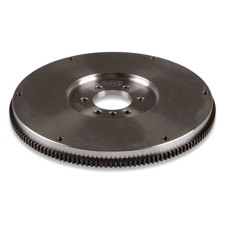 For Chevy Camaro 1967-1985 HAYS 10-330 Performance Steel Flywheel - Imagem 3 de 4