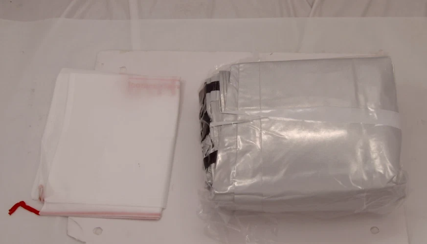 6 Layers SUV Car Cover Custom Fit Toyota Highlander (2013-2025) - Image 3 of 4