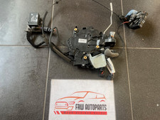 VW T5 Transporter Multivan Schiebetür Tür links ZV Nachrüstung Satz 7E0843653BR