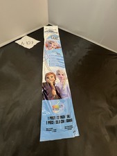 EZBreezy 22" Disney Frozen Elsa Diamond Poly Kite Ready to Fly 