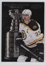 2012-13 Panini Rookie Anthology Contenders Cup 595/999 Zdeno Chara #C11 HOF 1i7p