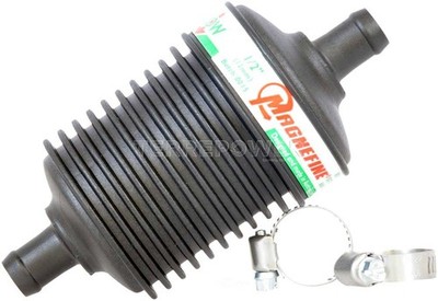 Power Steering Filter-New Power Steering Pump BBB Industries 991-FLT3