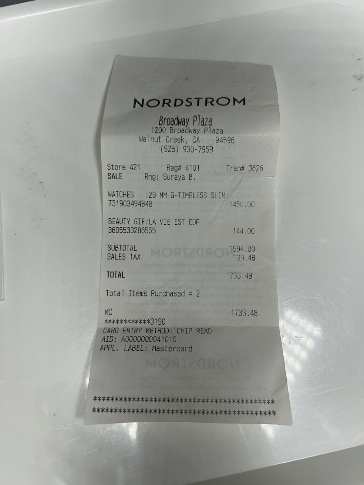 Gucci Watch Link/Pins/Collar Set for 29mm G-Timeless Steel Replacement Links thumbnail 2