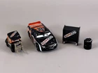 Aiken Axler Nitroade Nemomatic Wide Pitty Disney Pixar Diecast Cars Pit Crew
