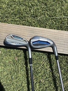 Cleveland CBX Wedge Set | eBay
