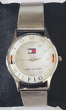 Orologio da polso classico Tommy Hilfiger 