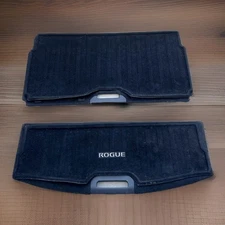 2014-2018 NISSAN ROGUE Trunk Cargo Floor Liner Cover Panel Mat OEM 849B9-4BA0A