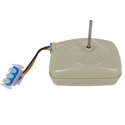 #ad WR60X10141 Refrigerator Freezer Evaporator Fan Motor Replacement for GE $15.91