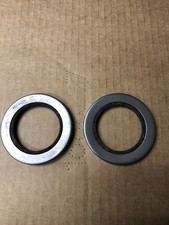 Usa Nos 58 59 60 61 Pontiac Front Wheel Seals Original Felt Design