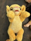 Disney Plush Lot Perry Platypus Eeyore Simba Nala Piglet Bianca Thumper 9 — photo 7