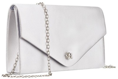 Clutch R-XS030-3-0900 silber