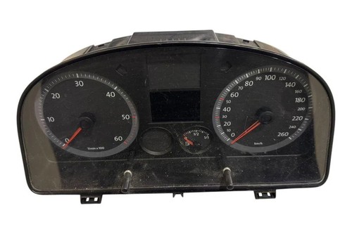 VW CADDY III Furgon 2KA, 2KH, 2CA, 2CH Kombiinstrument V0002000 32814957