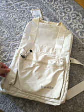 Travelite Reise-Rucksack Beige Weichgepäck m...