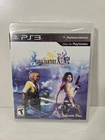 Final Fantasy X & X-2 HD Remaster - Sony PlayStation 3 Brand New Sealed