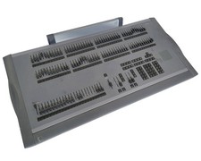 ETC Express 48/96 Theater Lighting Control Console Panel 4110A1004  No Adapter