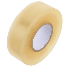 1 Roll Clear Tape for Hockey Multi-function Ice Hockey Tape Clear Tape