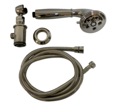 Brizo 88842-PN Atavis 1.75 Gpm Multifunktional Handbrause 88842PN