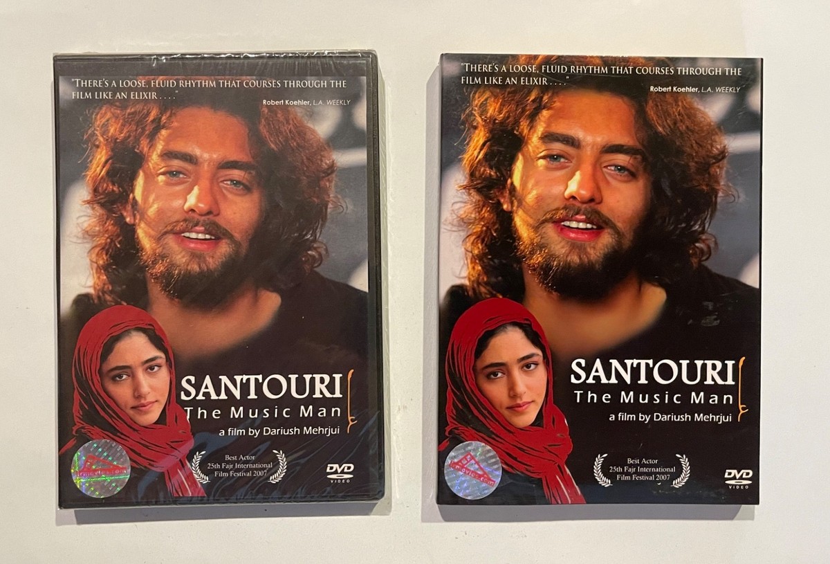 Short Film Iranian Series With English Subtitles Santouri The