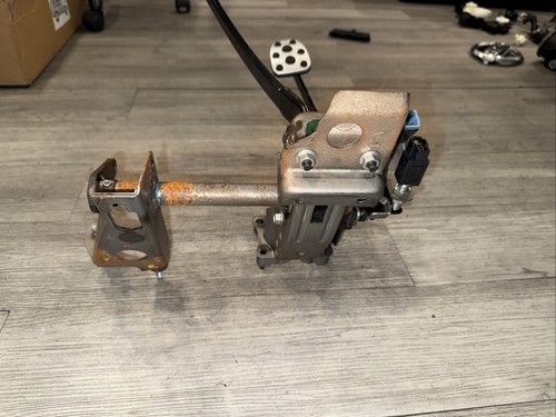 2013-2020 Subaru BRZ Scion FRS Toyota 86 Manual Brake and Clutch Assembly OEM - Picture 4 of 4