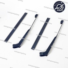 Wiper Arm + 11 Wiper Blade Set for HUMVEE, Hu...