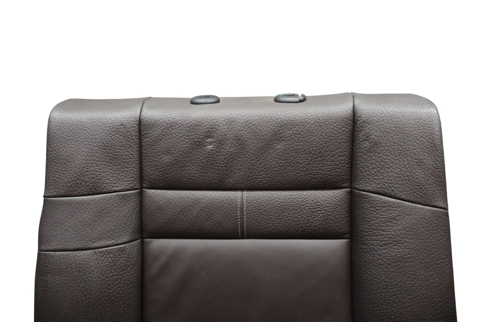 14-21 BMW I01 i3 101 Rear Left Driver Side Upper Top Seat Cushion Cover Oem