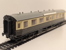 Dapol GWR Centenary Composite Coach No. 6659