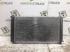 Radiateur Chevrolet BLAZER